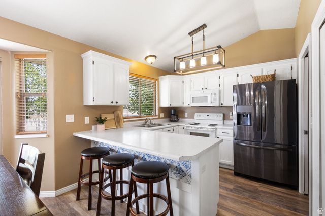 2117 E PARTRIDGE LN, Eagle Mountain, UT 84005