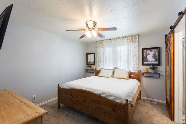 2117 E PARTRIDGE LN, Eagle Mountain, UT 84005