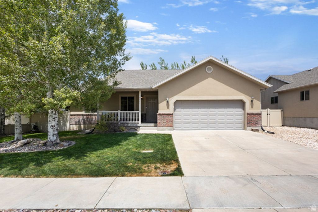 2117 E PARTRIDGE LN, Eagle Mountain, UT 84005