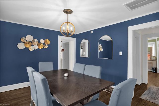 1519 Victory Street, Greensboro, NC 27407