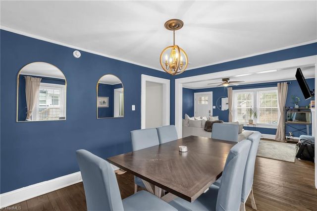 1519 Victory Street, Greensboro, NC 27407