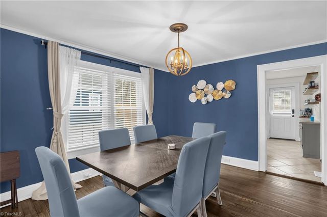 1519 Victory Street, Greensboro, NC 27407