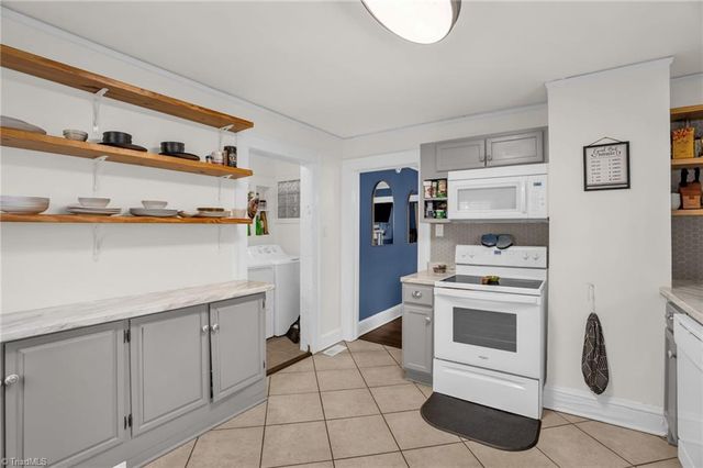 1519 Victory Street, Greensboro, NC 27407