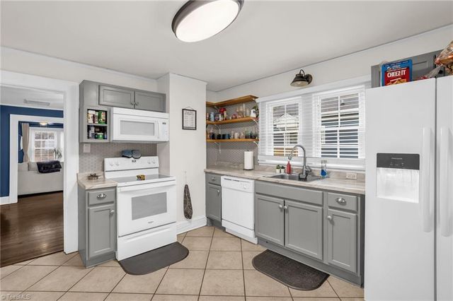 1519 Victory Street, Greensboro, NC 27407