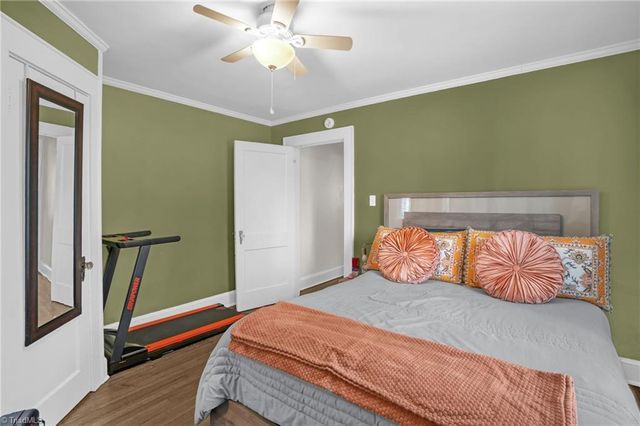 1519 Victory Street, Greensboro, NC 27407