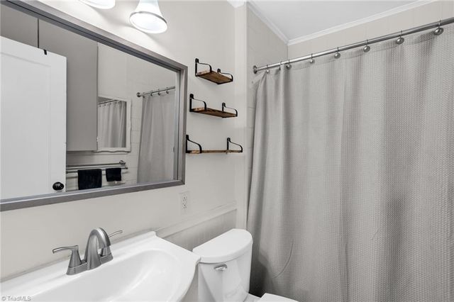 1519 Victory Street, Greensboro, NC 27407