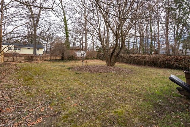 1519 Victory Street, Greensboro, NC 27407