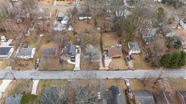 1519 Victory Street, Greensboro, NC 27407