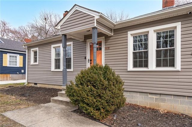 1519 Victory Street, Greensboro, NC 27407