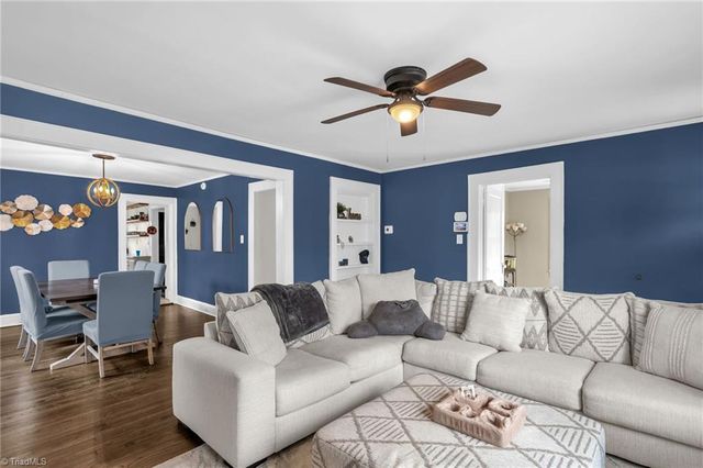 1519 Victory Street, Greensboro, NC 27407