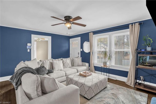 1519 Victory Street, Greensboro, NC 27407