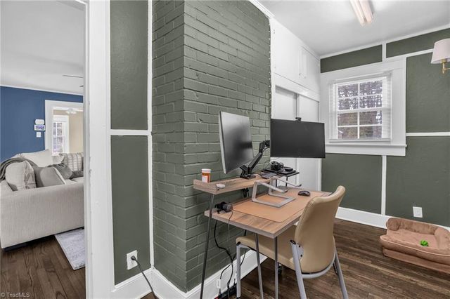 1519 Victory Street, Greensboro, NC 27407