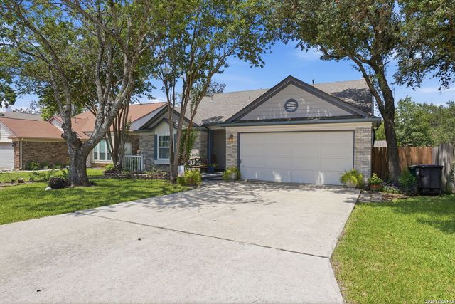 5721 Timber Star, San Antonio, TX 78250