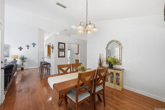 5721 Timber Star, San Antonio, TX 78250