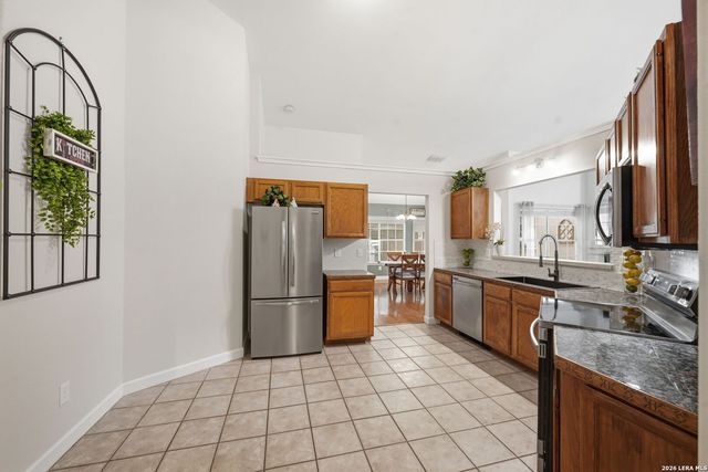 5721 Timber Star, San Antonio, TX 78250