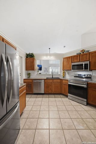 5721 Timber Star, San Antonio, TX 78250