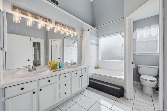5721 Timber Star, San Antonio, TX 78250