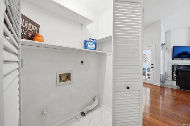 5721 Timber Star, San Antonio, TX 78250