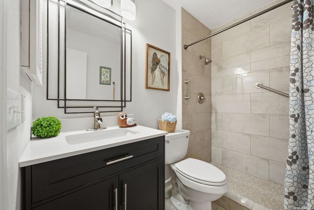 5721 Timber Star, San Antonio, TX 78250