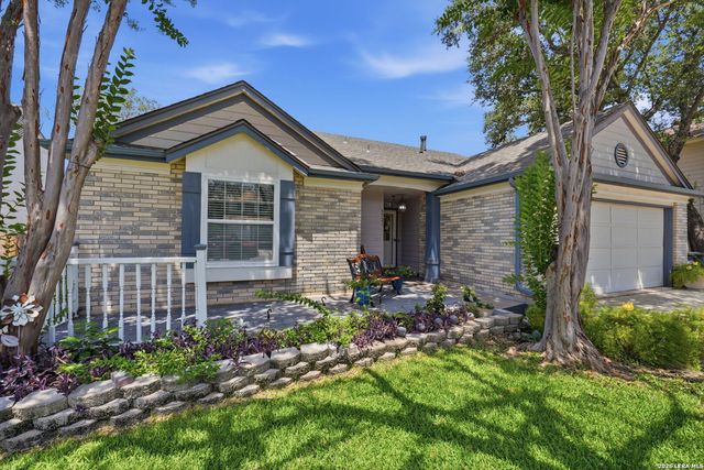 5721 Timber Star, San Antonio, TX 78250