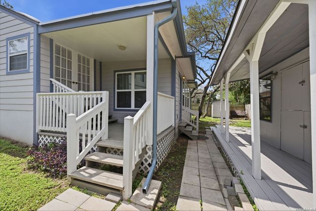 5721 Timber Star, San Antonio, TX 78250