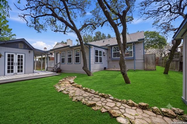 5721 Timber Star, San Antonio, TX 78250