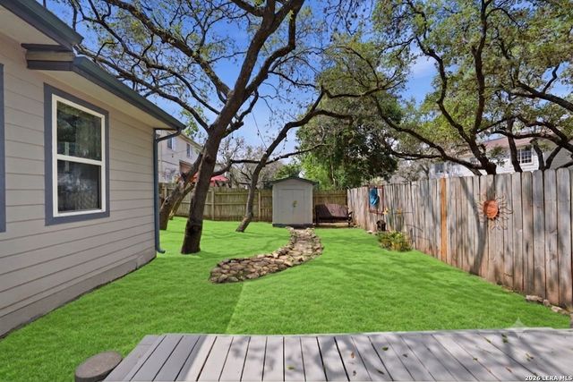 5721 Timber Star, San Antonio, TX 78250
