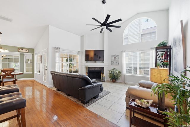 5721 Timber Star, San Antonio, TX 78250