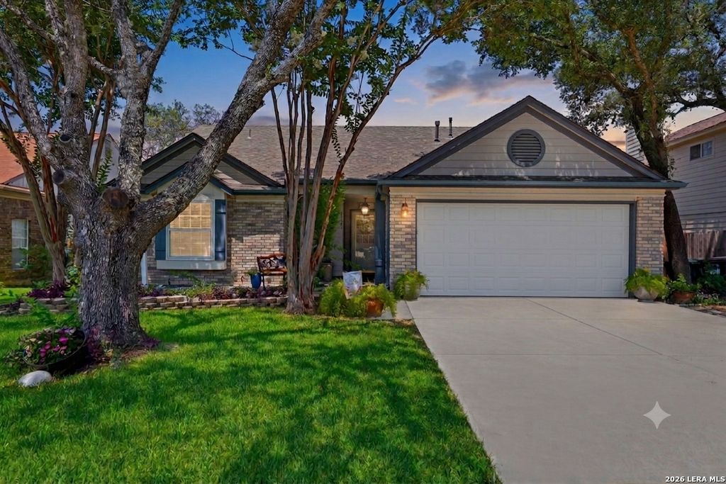 5721 Timber Star, San Antonio, TX 78250