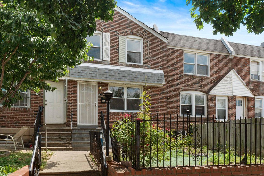 7019 RUTLAND ST, Philadelphia, PA 19149