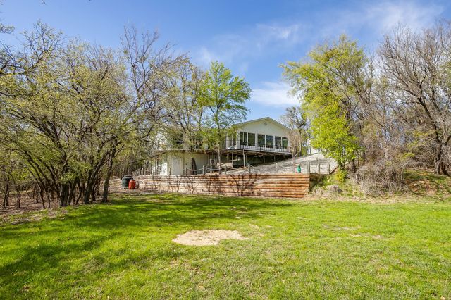 292 Pam Drive, Chico, TX 76431