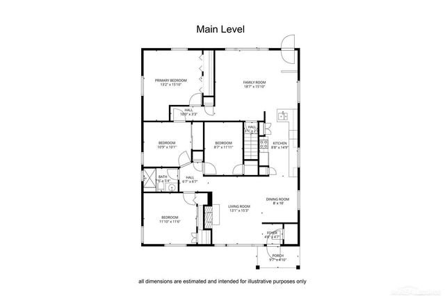 26312 Princeton Street, St Clair Shores, MI 48080