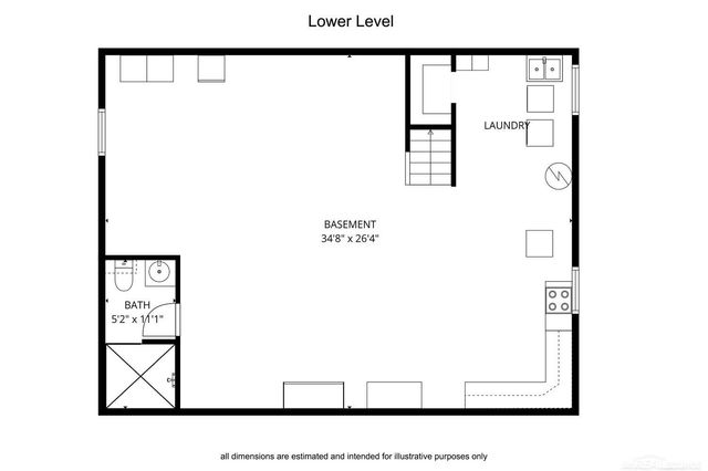 26312 Princeton Street, St Clair Shores, MI 48080