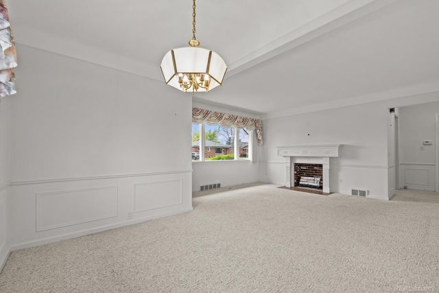 26312 Princeton Street, St Clair Shores, MI 48080