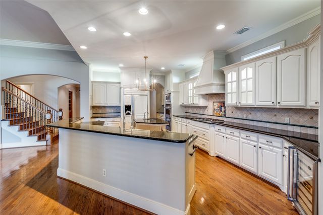 5429 Richard Avenue, Dallas, TX 75206