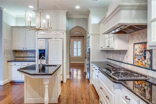 5429 Richard Avenue, Dallas, TX 75206