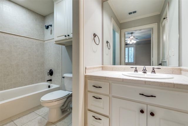 5429 Richard Avenue, Dallas, TX 75206