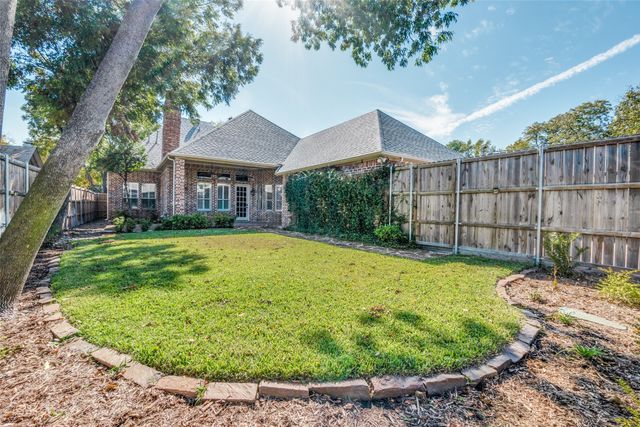 5429 Richard Avenue, Dallas, TX 75206