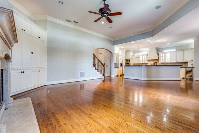 5429 Richard Avenue, Dallas, TX 75206