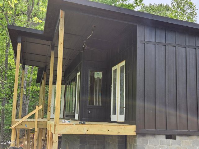 4147 Dollys Drive, Sevierville, TN 37876