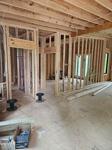 4147 Dollys Drive, Sevierville, TN 37876