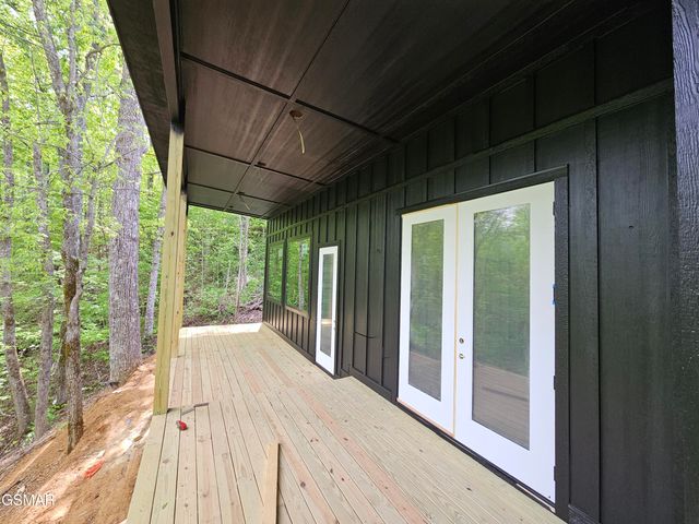4147 Dollys Drive, Sevierville, TN 37876