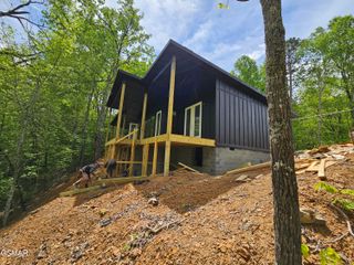 4147 Dollys Drive, Sevierville, TN 37876