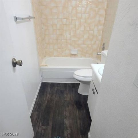 6201 Bellota Drive C, Las Vegas, NV 89108