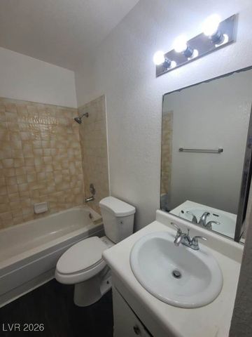 6201 Bellota Drive C, Las Vegas, NV 89108
