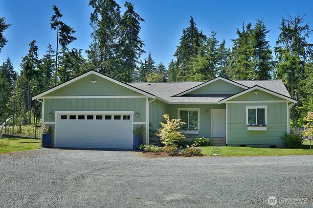 6545 Cultus Bay Road, Clinton, WA 98236