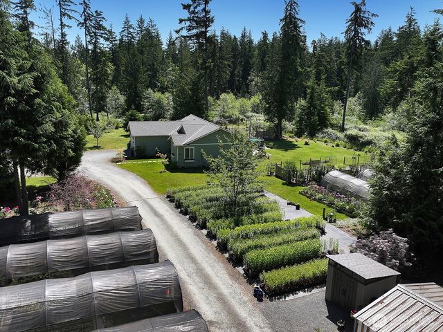 6545 Cultus Bay Road, Clinton, WA 98236