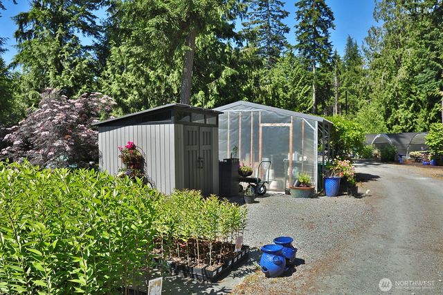 6545 Cultus Bay Road, Clinton, WA 98236