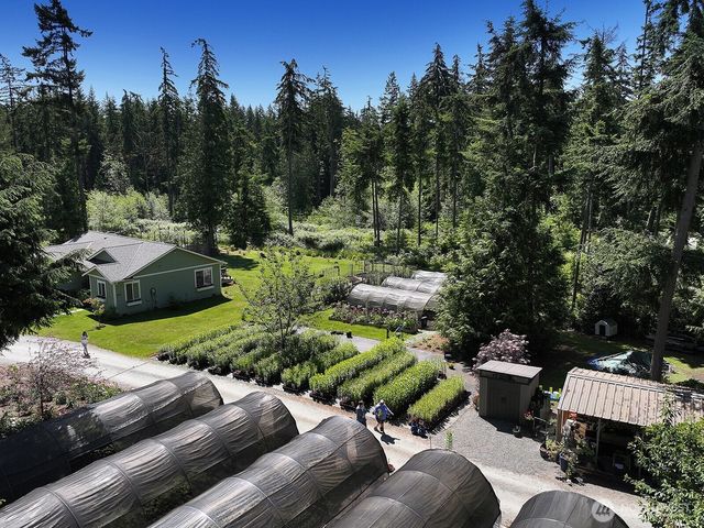 6545 Cultus Bay Road, Clinton, WA 98236