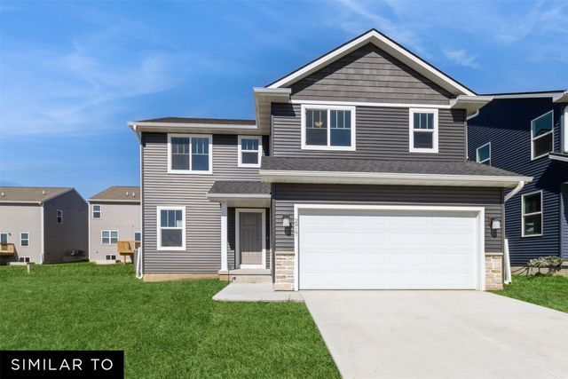 2009 Waller Avenue, Norwalk, IA 50211